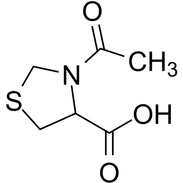 Folcisteine 5025-82-1